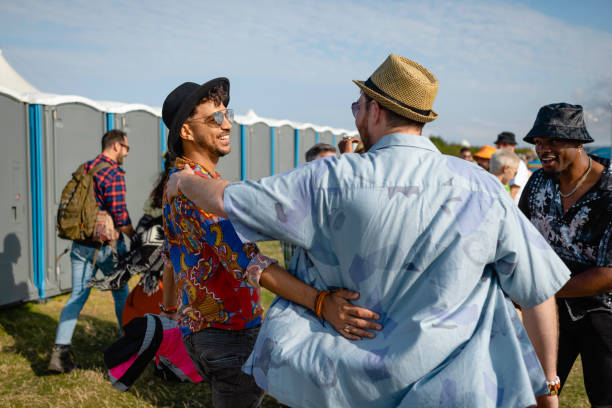 Best High-end porta potty rental  in Okemos, MI