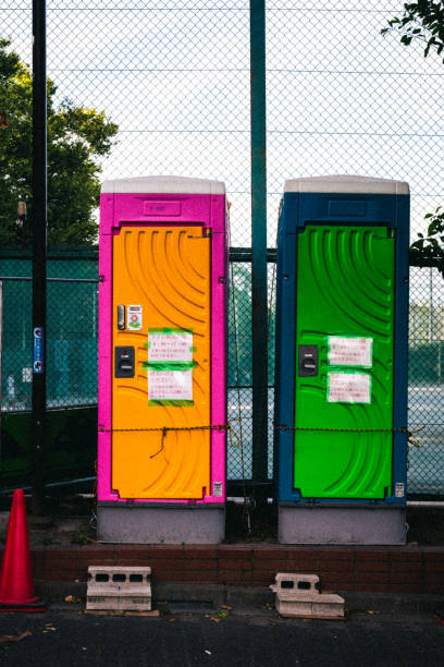 Best Wedding porta potty rental  in Okemos, MI