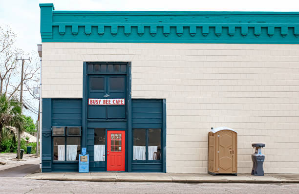 Best High-end porta potty rental  in Okemos, MI