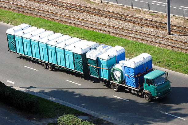 Best Portable toilet rental cost  in Okemos, MI
